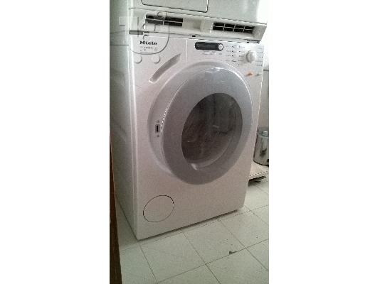 PoulaTo: Πλυντήριο MIELE πωλείται